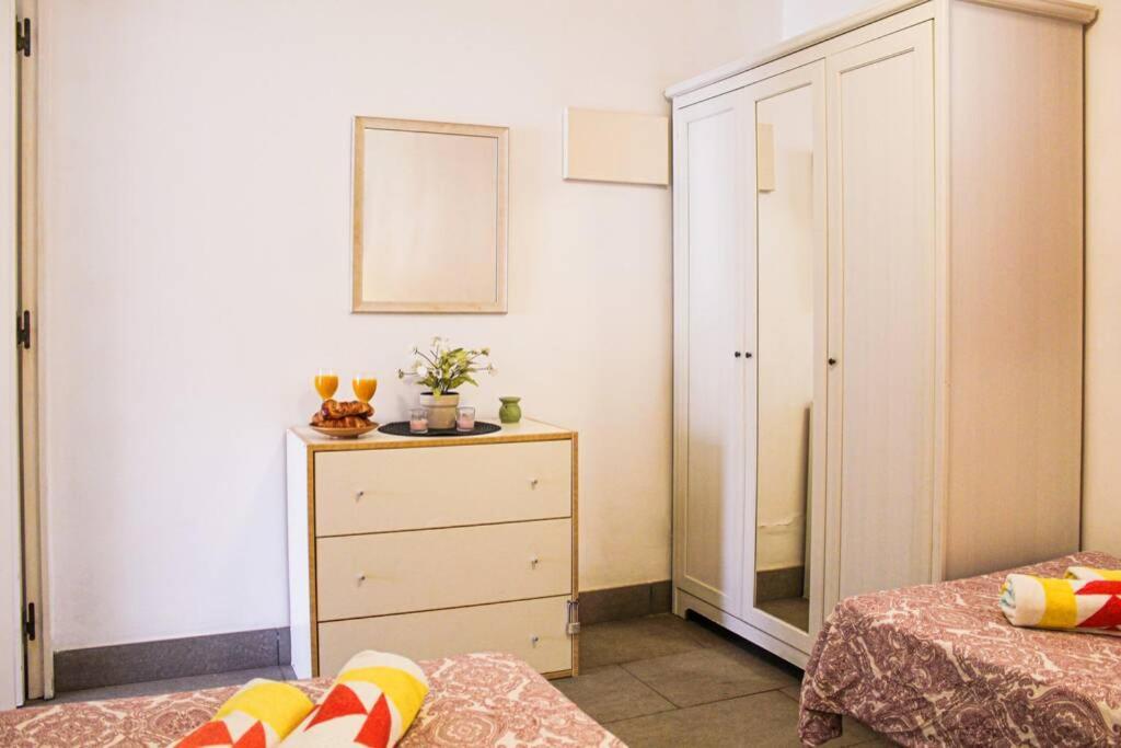 Mareverde Americas Apartmán Costa Adeje (Tenerife)